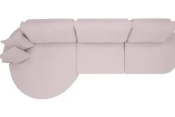 Best Loungebank Fenton Ronde Banken|Loungebanken