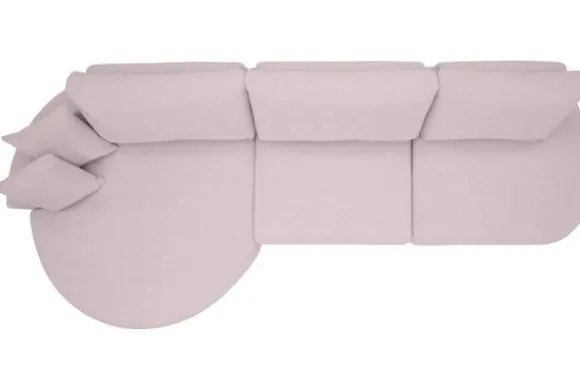 Best Loungebank Fenton Ronde Banken|Loungebanken