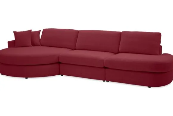 Best Loungebank Fenton Ronde Banken|Loungebanken