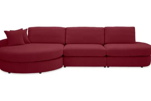 Best Loungebank Fenton Ronde Banken|Loungebanken
