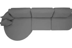 Best Loungebank Fenton Ronde Banken|Loungebanken