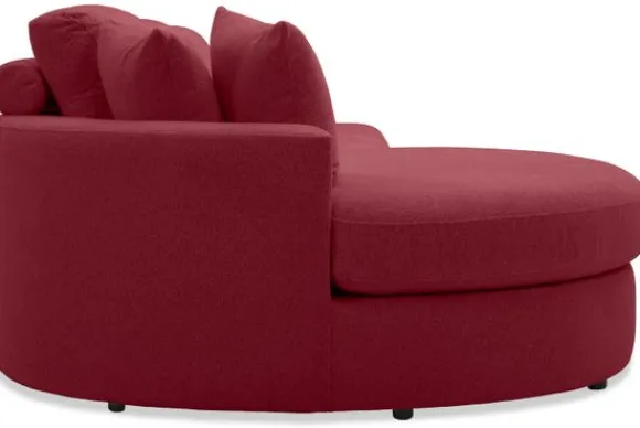 Best Loungebank Fenton Ronde Banken|Loungebanken