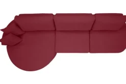 Best Loungebank Fenton Ronde Banken|Loungebanken
