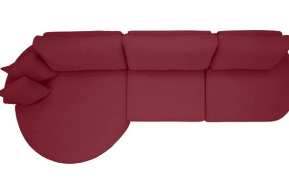Best Loungebank Fenton Ronde Banken|Loungebanken