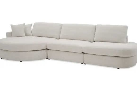 Best Loungebank Fenton Ronde Banken|Loungebanken