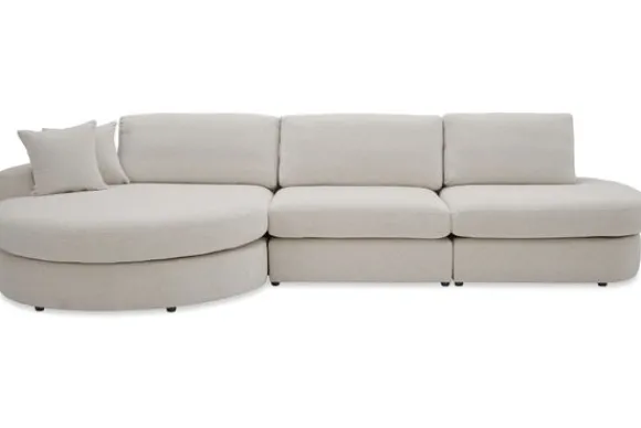 Best Loungebank Fenton Ronde Banken|Loungebanken