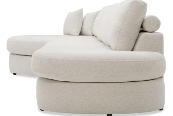 Best Loungebank Fenton Ronde Banken|Loungebanken
