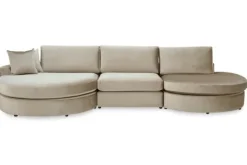New Loungebank Fenton U-Banken|Ronde Banken
