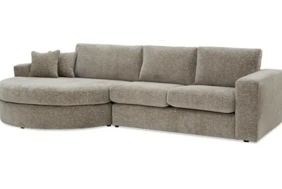 Hot Loungebank Fenton Ronde Banken|Loungebanken