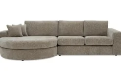 Hot Loungebank Fenton Ronde Banken|Loungebanken