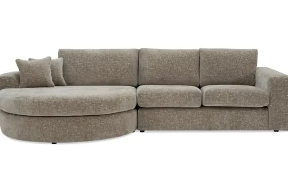 Hot Loungebank Fenton Ronde Banken|Loungebanken
