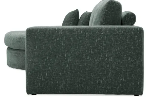 Hot Loungebank Fenton Ronde Banken|Loungebanken