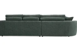 Hot Loungebank Fenton Ronde Banken|Loungebanken