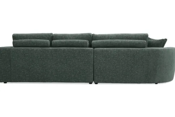 Hot Loungebank Fenton Ronde Banken|Loungebanken