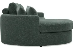 Hot Loungebank Fenton Ronde Banken|Loungebanken