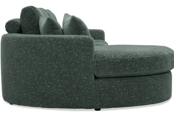 Hot Loungebank Fenton Ronde Banken|Loungebanken