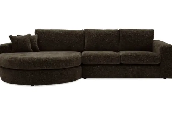 Hot Loungebank Fenton Ronde Banken|Loungebanken