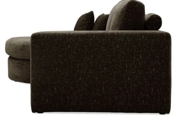 Hot Loungebank Fenton Ronde Banken|Loungebanken