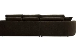 Hot Loungebank Fenton Ronde Banken|Loungebanken