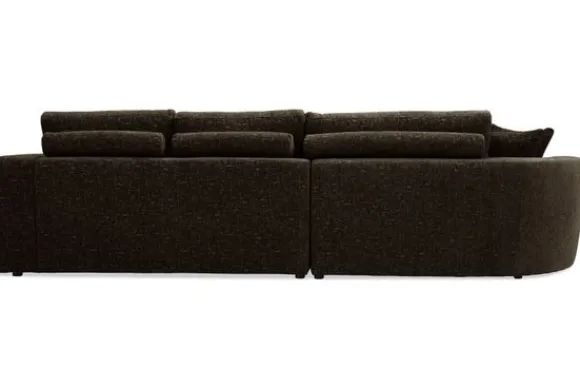 Hot Loungebank Fenton Ronde Banken|Loungebanken