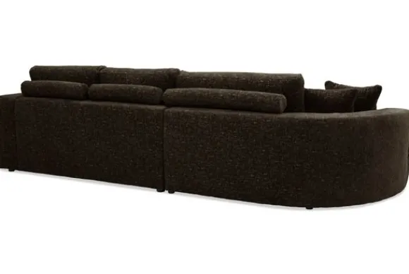 Hot Loungebank Fenton Ronde Banken|Loungebanken