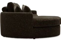 Hot Loungebank Fenton Ronde Banken|Loungebanken