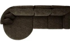 Hot Loungebank Fenton Ronde Banken|Loungebanken