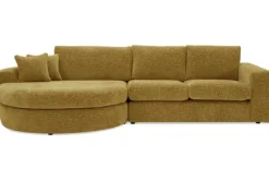Hot Loungebank Fenton Ronde Banken|Loungebanken