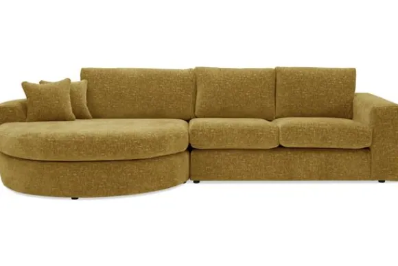 Hot Loungebank Fenton Ronde Banken|Loungebanken