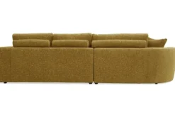 Hot Loungebank Fenton Ronde Banken|Loungebanken