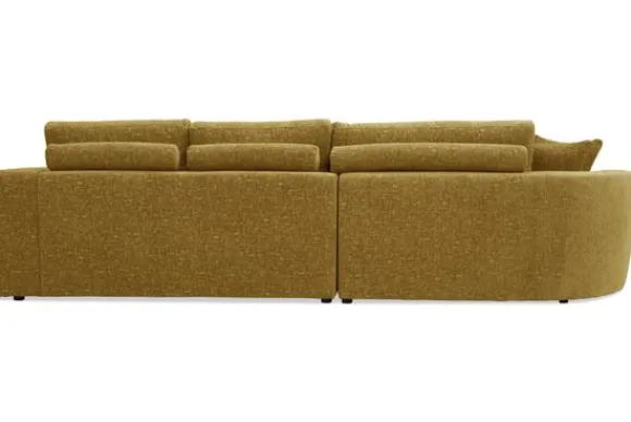 Hot Loungebank Fenton Ronde Banken|Loungebanken