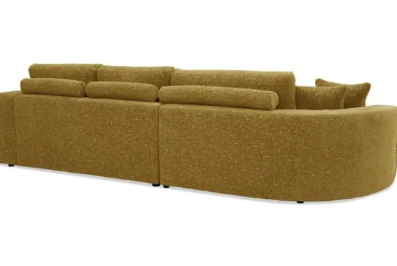 Hot Loungebank Fenton Ronde Banken|Loungebanken