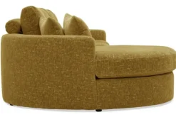 Hot Loungebank Fenton Ronde Banken|Loungebanken