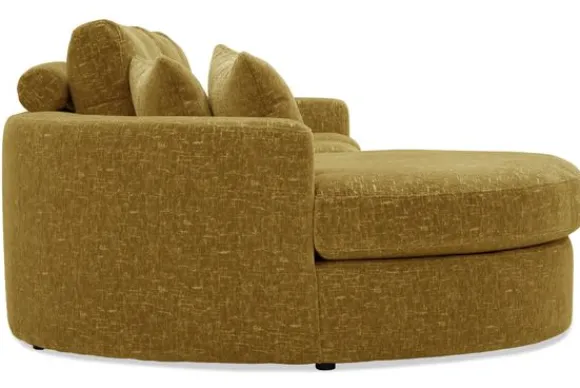 Hot Loungebank Fenton Ronde Banken|Loungebanken