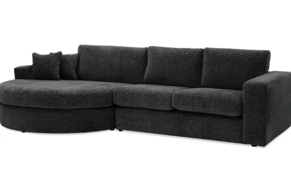 Hot Loungebank Fenton Ronde Banken|Loungebanken