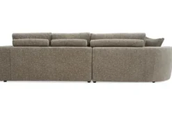 Hot Loungebank Fenton Ronde Banken|Loungebanken
