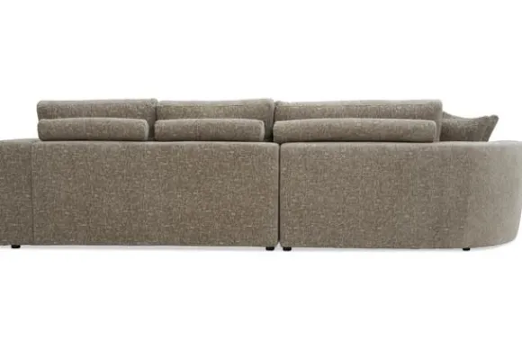 Hot Loungebank Fenton Ronde Banken|Loungebanken