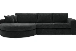 Hot Loungebank Fenton Ronde Banken|Loungebanken