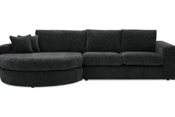 Hot Loungebank Fenton Ronde Banken|Loungebanken
