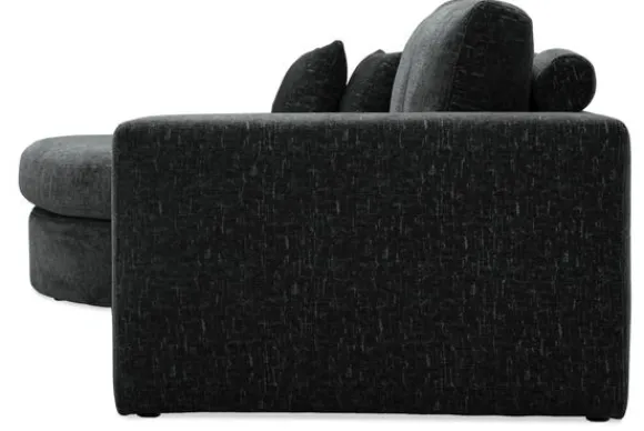 Hot Loungebank Fenton Ronde Banken|Loungebanken