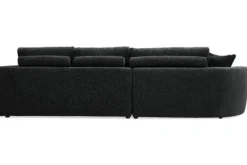 Hot Loungebank Fenton Ronde Banken|Loungebanken