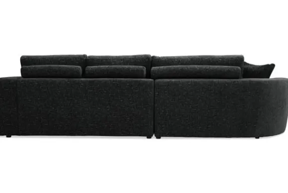 Hot Loungebank Fenton Ronde Banken|Loungebanken