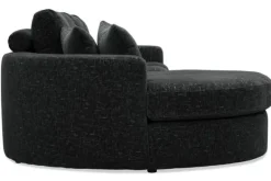 Hot Loungebank Fenton Ronde Banken|Loungebanken