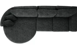 Hot Loungebank Fenton Ronde Banken|Loungebanken