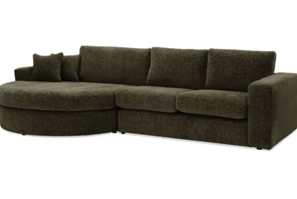 Hot Loungebank Fenton Ronde Banken|Loungebanken