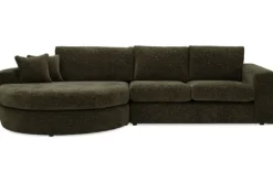Hot Loungebank Fenton Ronde Banken|Loungebanken