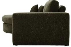 Hot Loungebank Fenton Ronde Banken|Loungebanken