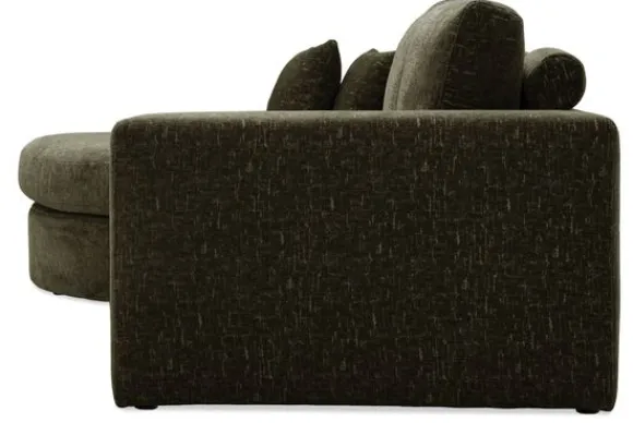 Hot Loungebank Fenton Ronde Banken|Loungebanken