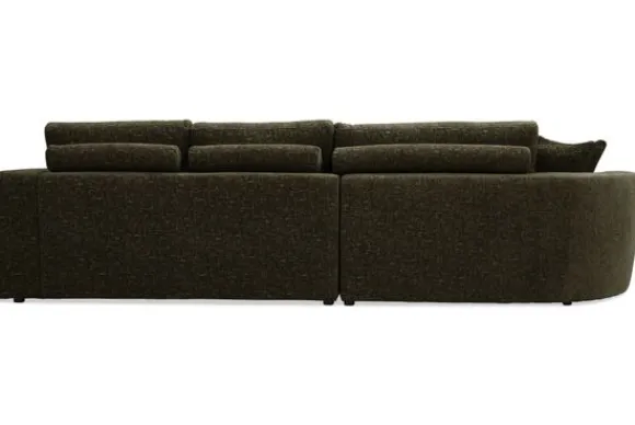 Hot Loungebank Fenton Ronde Banken|Loungebanken