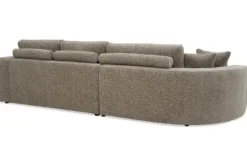Hot Loungebank Fenton Ronde Banken|Loungebanken